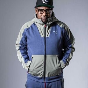 Puma Emory Jacket NEW